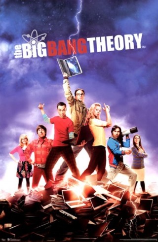 مسلسل The Big Bang Theory - مسلسل The Big Bang Theory - الموسم الخامس
