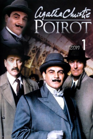 مسلسل Agatha Christie’s Poirot مترجم - مسلسل Agatha Christie’s Poirot مترجم - الموسم الاول