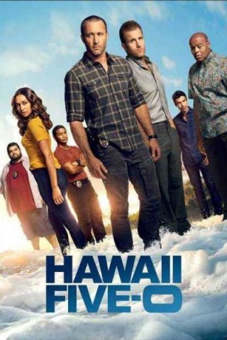 مسلسل Hawaii Five-0 - مسلسل Hawaii Five-0 - الموسم التاسع