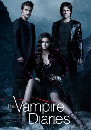 مسلسل يوميات فامبير (The Vampire Diaries) - مسلسل The Vampire Diaries - الموسم الخامس